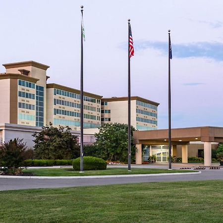 Holiday Inn Louisville East - Hurstbourne By Ihg Eksteriør billede