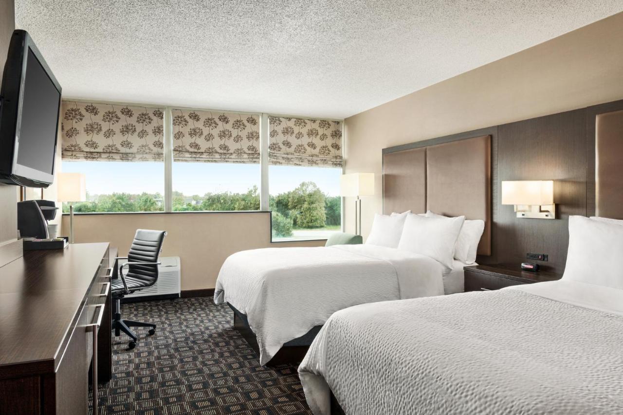 Holiday Inn Louisville East - Hurstbourne By Ihg Eksteriør billede