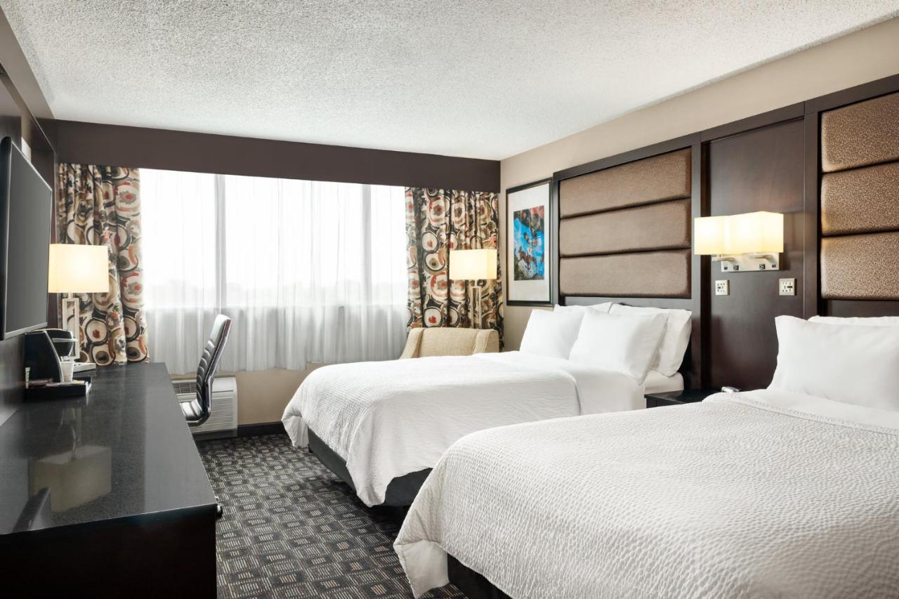 Holiday Inn Louisville East - Hurstbourne By Ihg Eksteriør billede