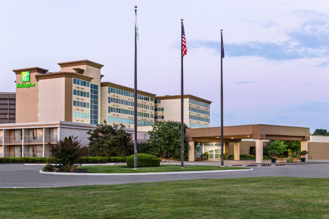 Holiday Inn Louisville East - Hurstbourne By Ihg Eksteriør billede