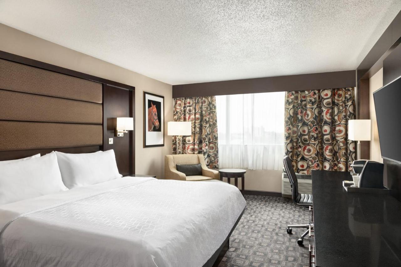 Holiday Inn Louisville East - Hurstbourne By Ihg Eksteriør billede
