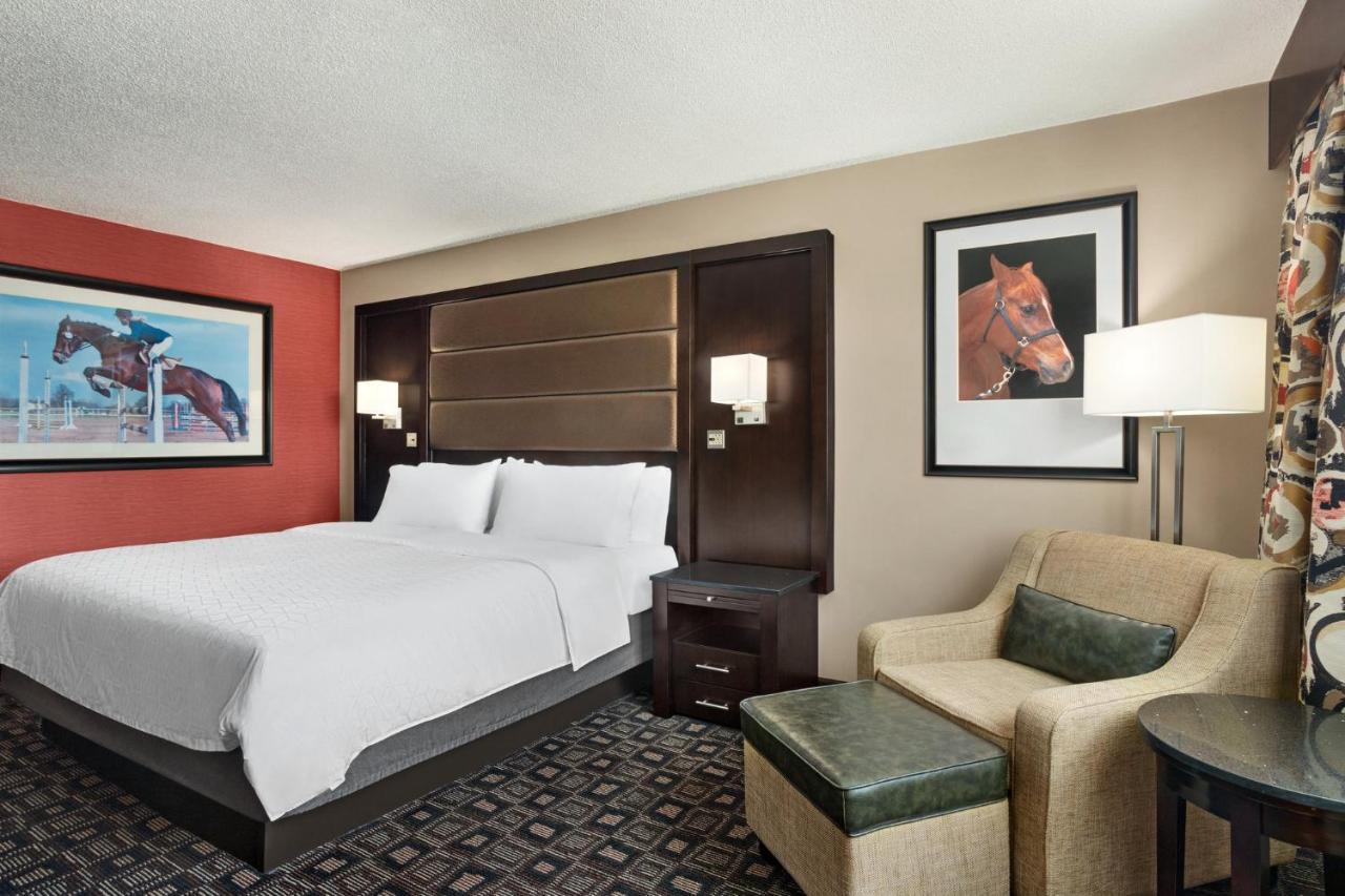 Holiday Inn Louisville East - Hurstbourne By Ihg Eksteriør billede