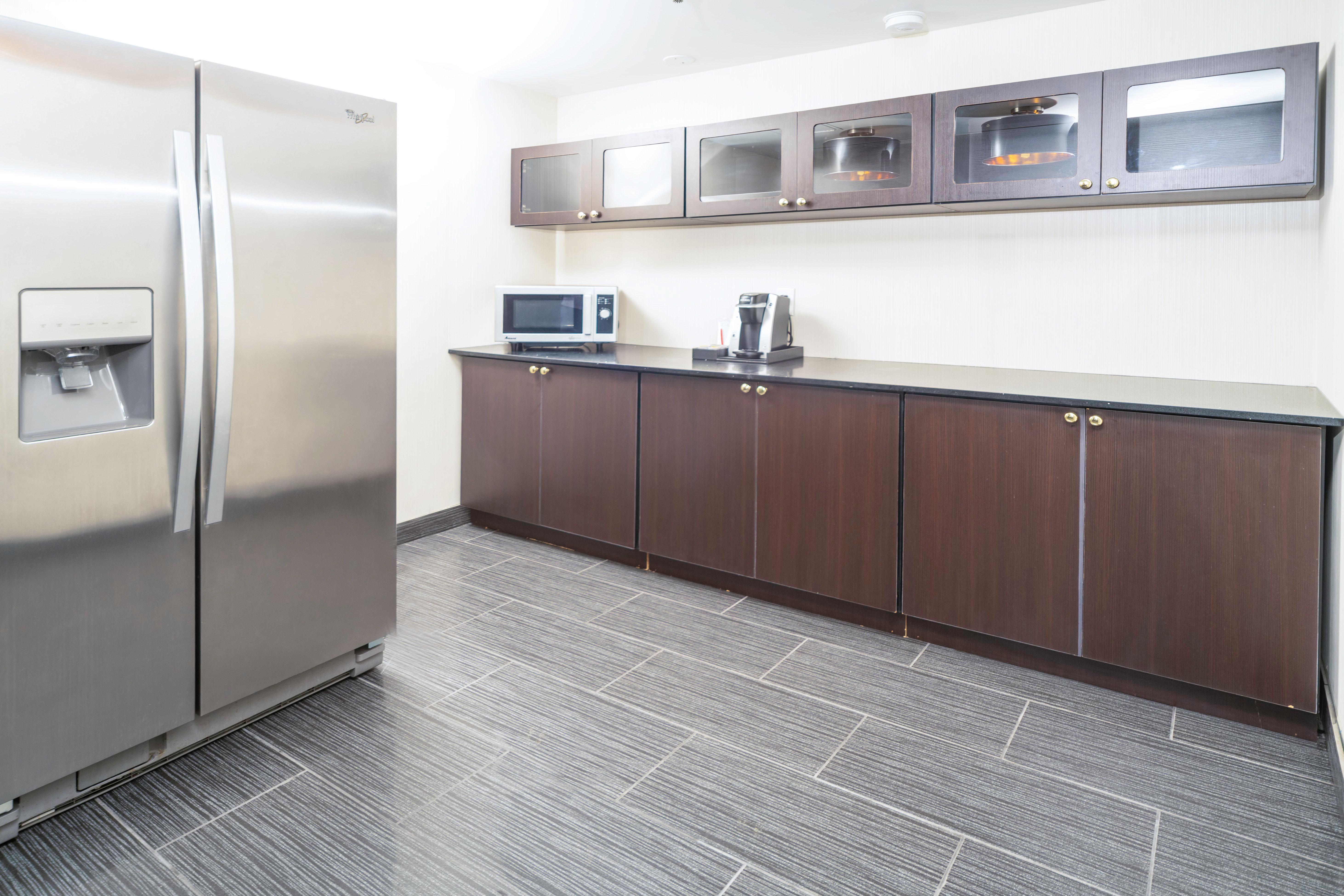 Holiday Inn Louisville East - Hurstbourne By Ihg Eksteriør billede