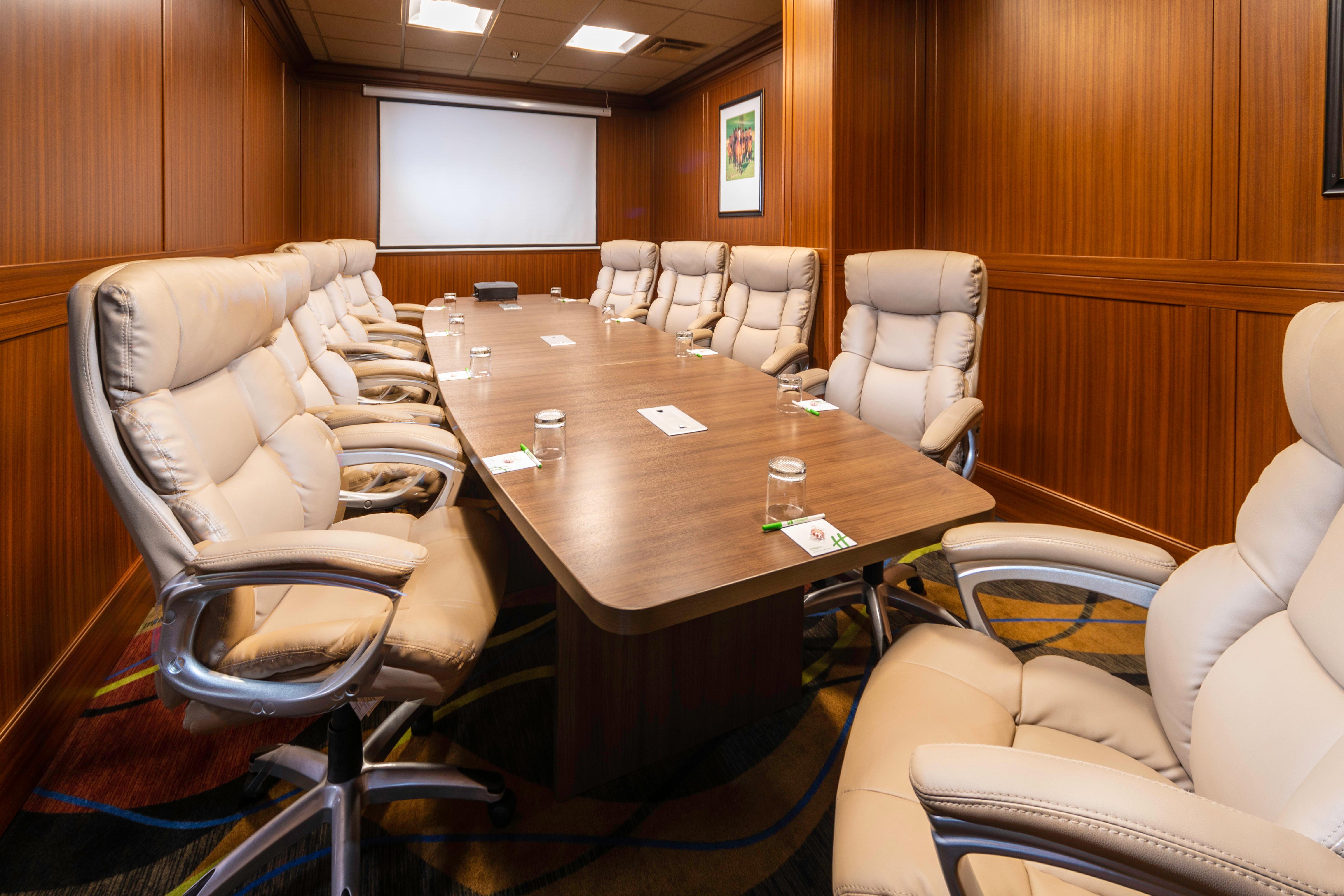 Holiday Inn Louisville East - Hurstbourne By Ihg Eksteriør billede