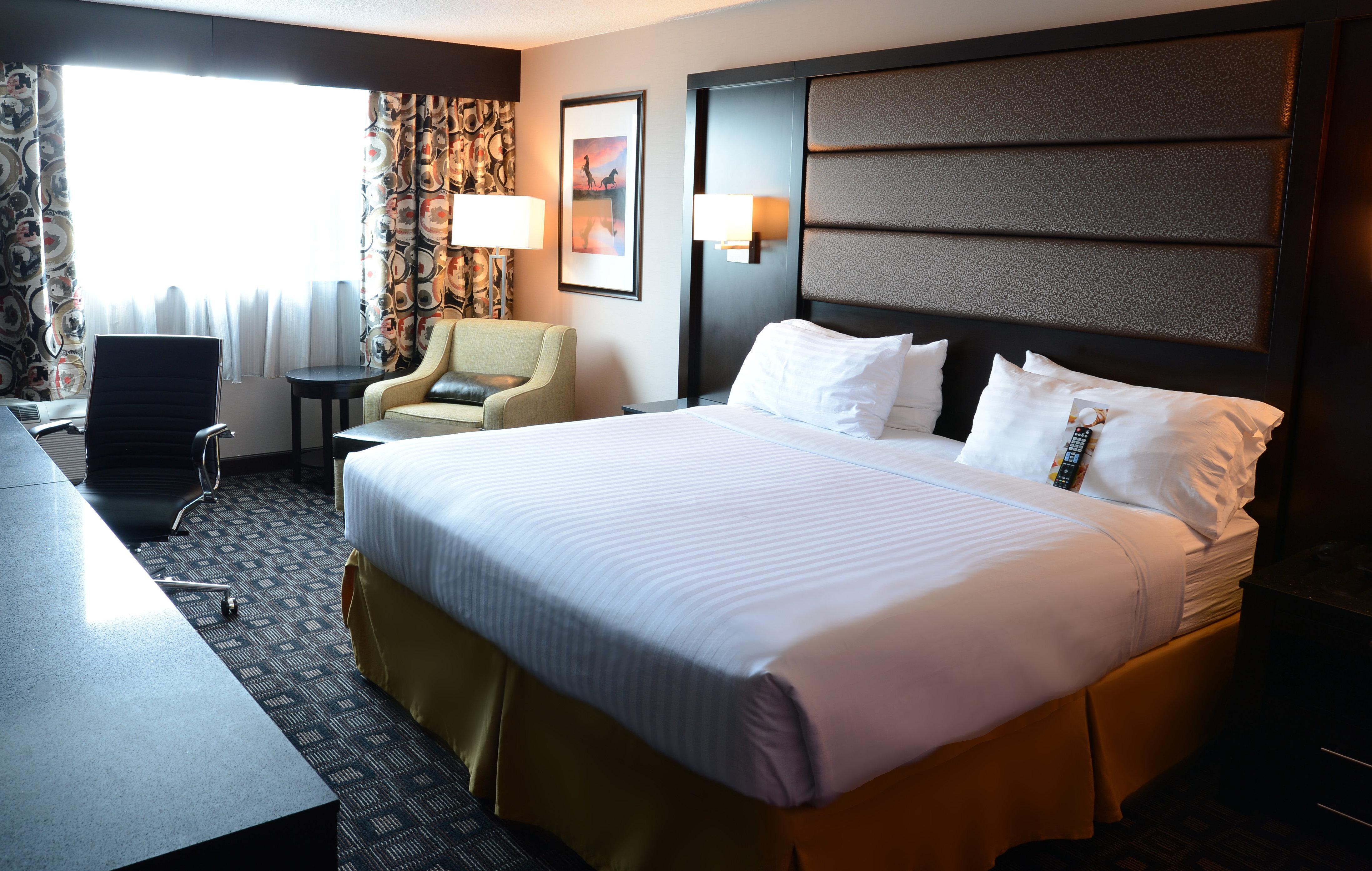 Holiday Inn Louisville East - Hurstbourne By Ihg Eksteriør billede