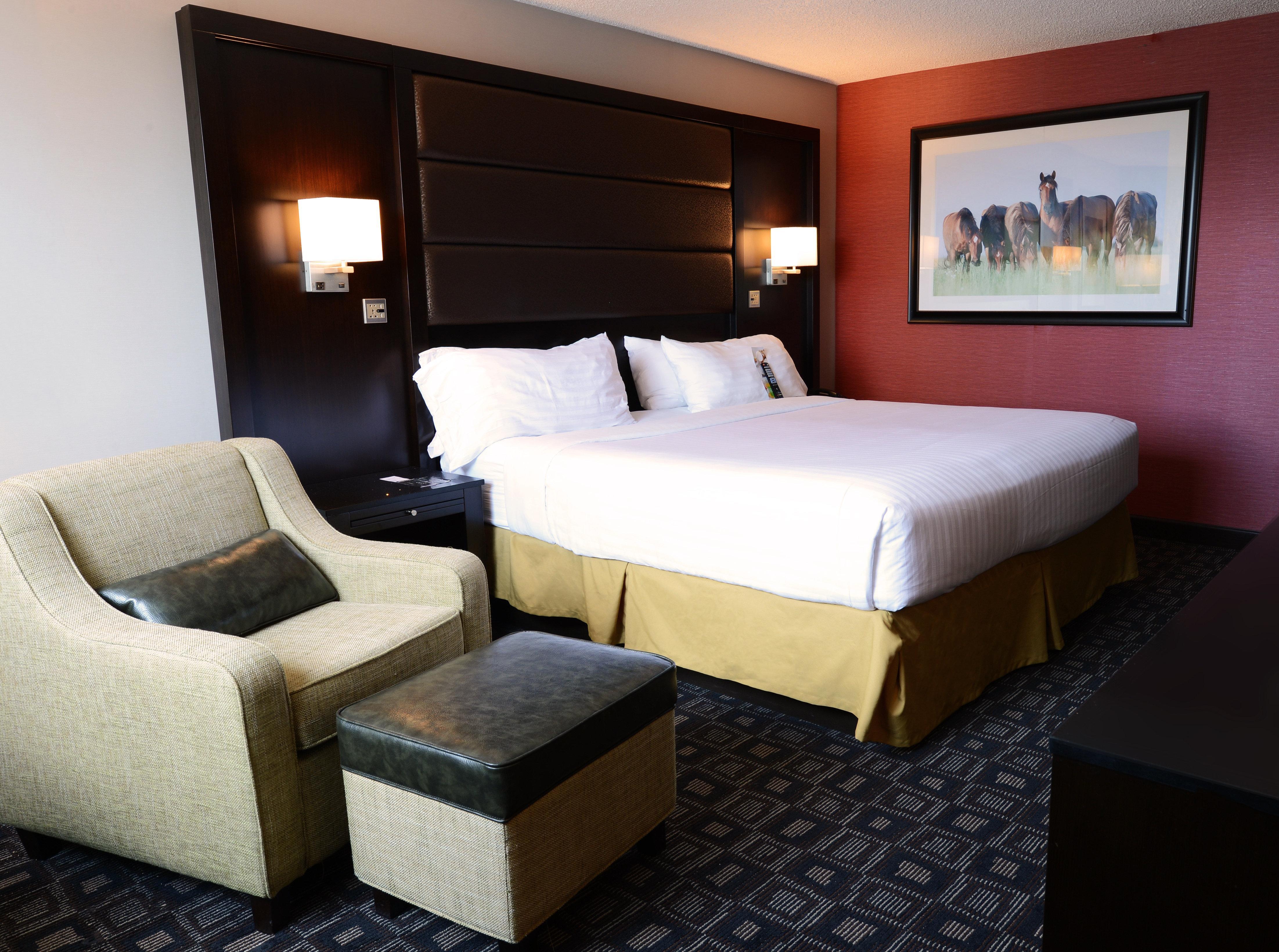 Holiday Inn Louisville East - Hurstbourne By Ihg Eksteriør billede