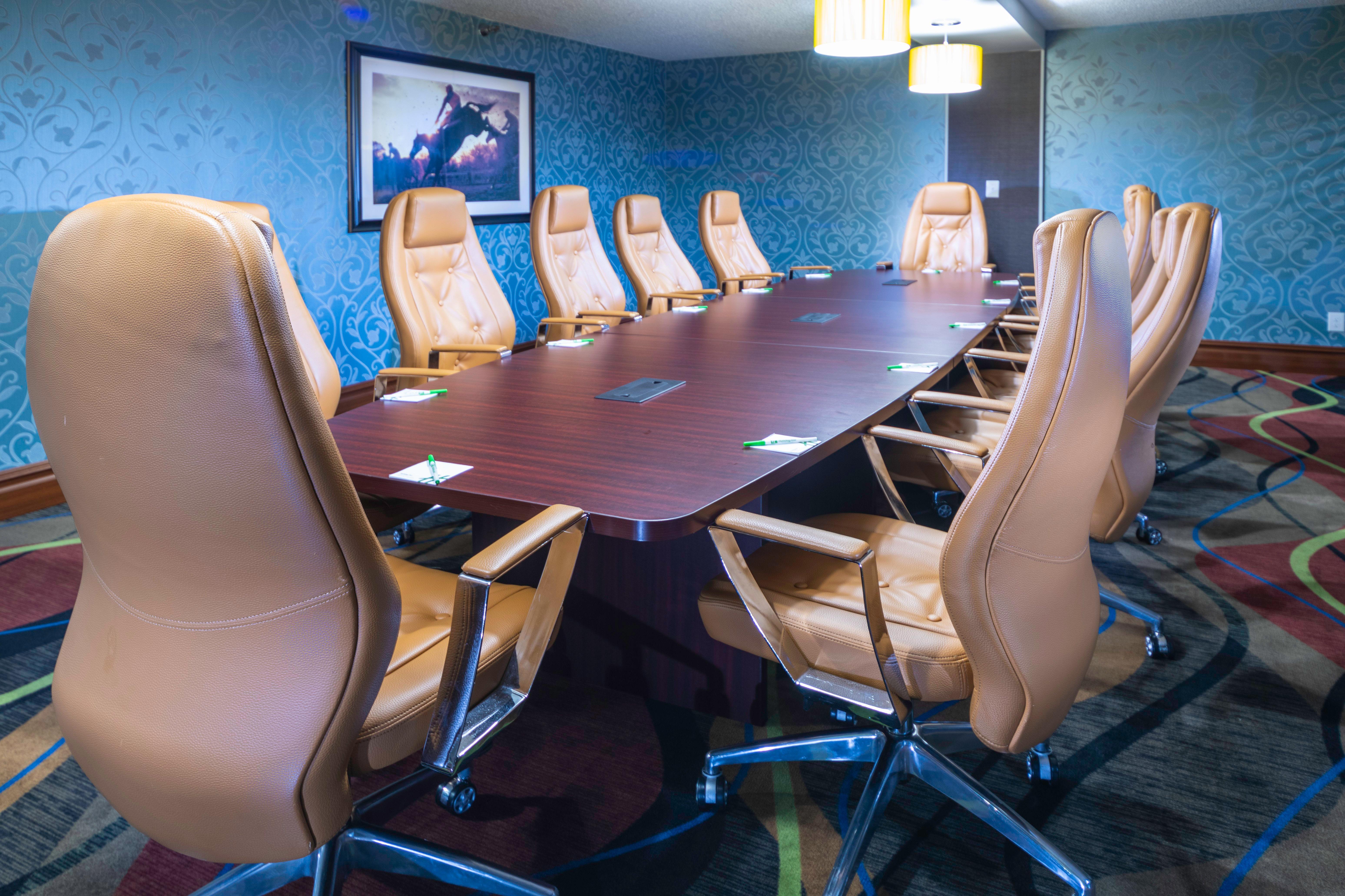 Holiday Inn Louisville East - Hurstbourne By Ihg Eksteriør billede