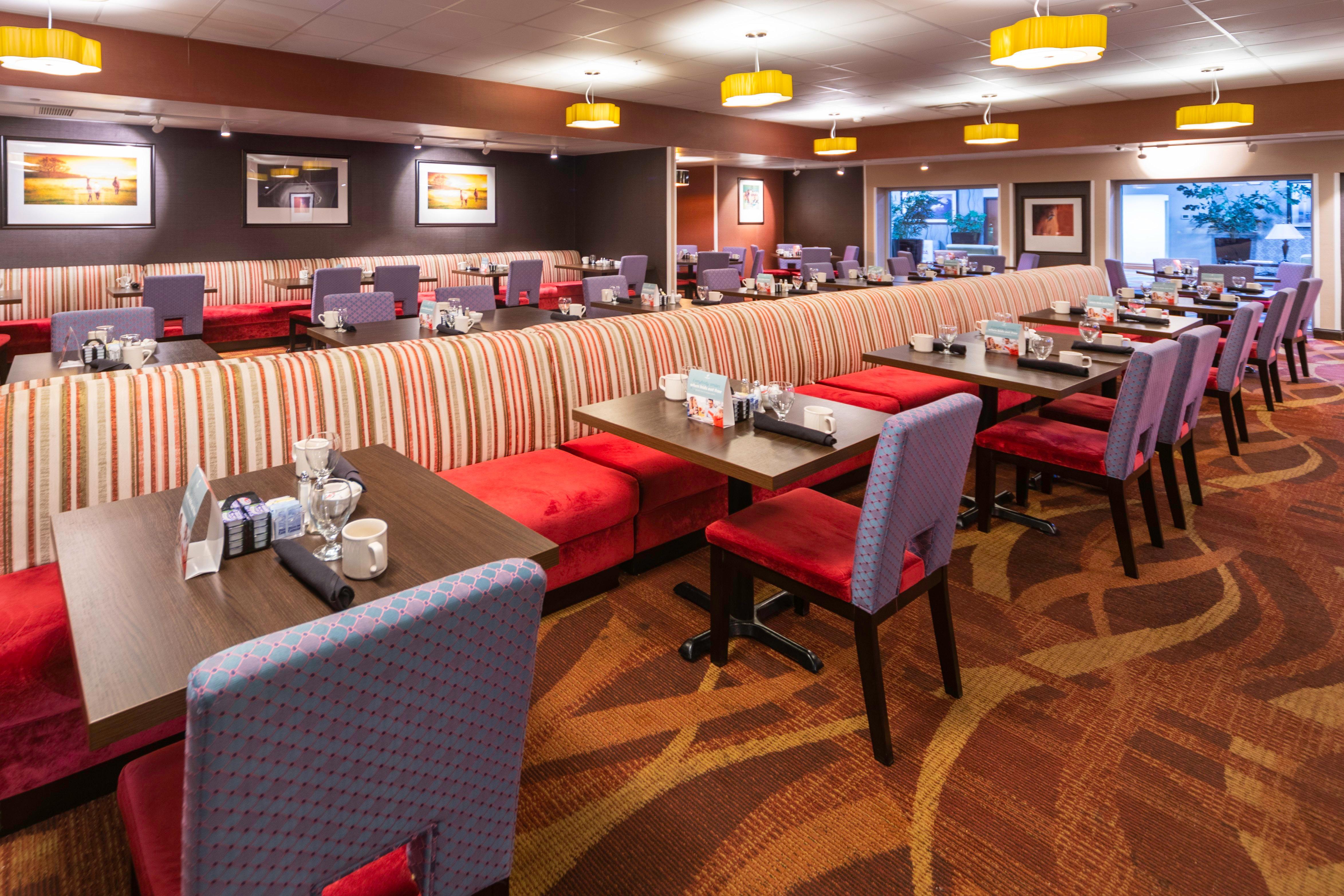 Holiday Inn Louisville East - Hurstbourne By Ihg Eksteriør billede