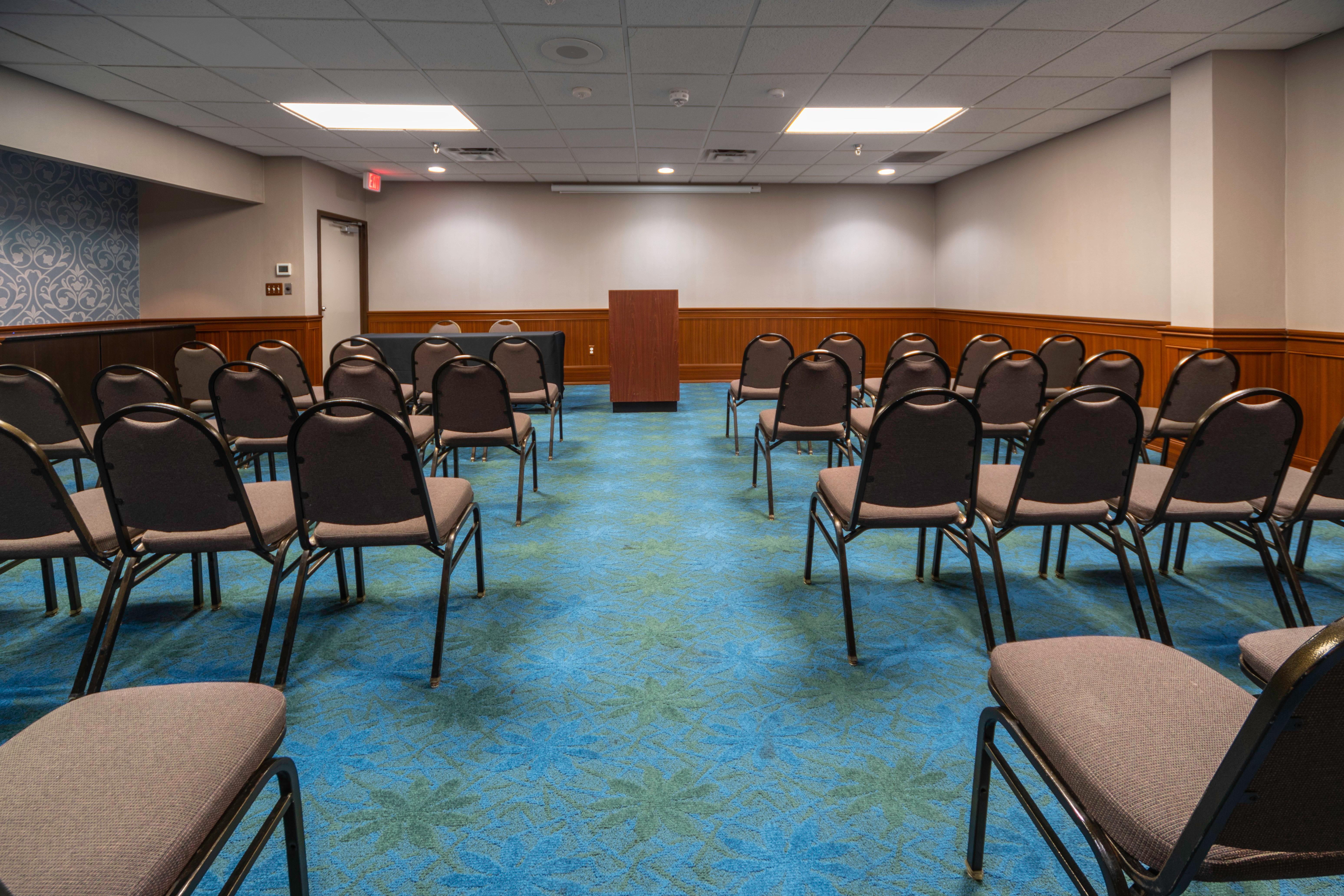 Holiday Inn Louisville East - Hurstbourne By Ihg Eksteriør billede
