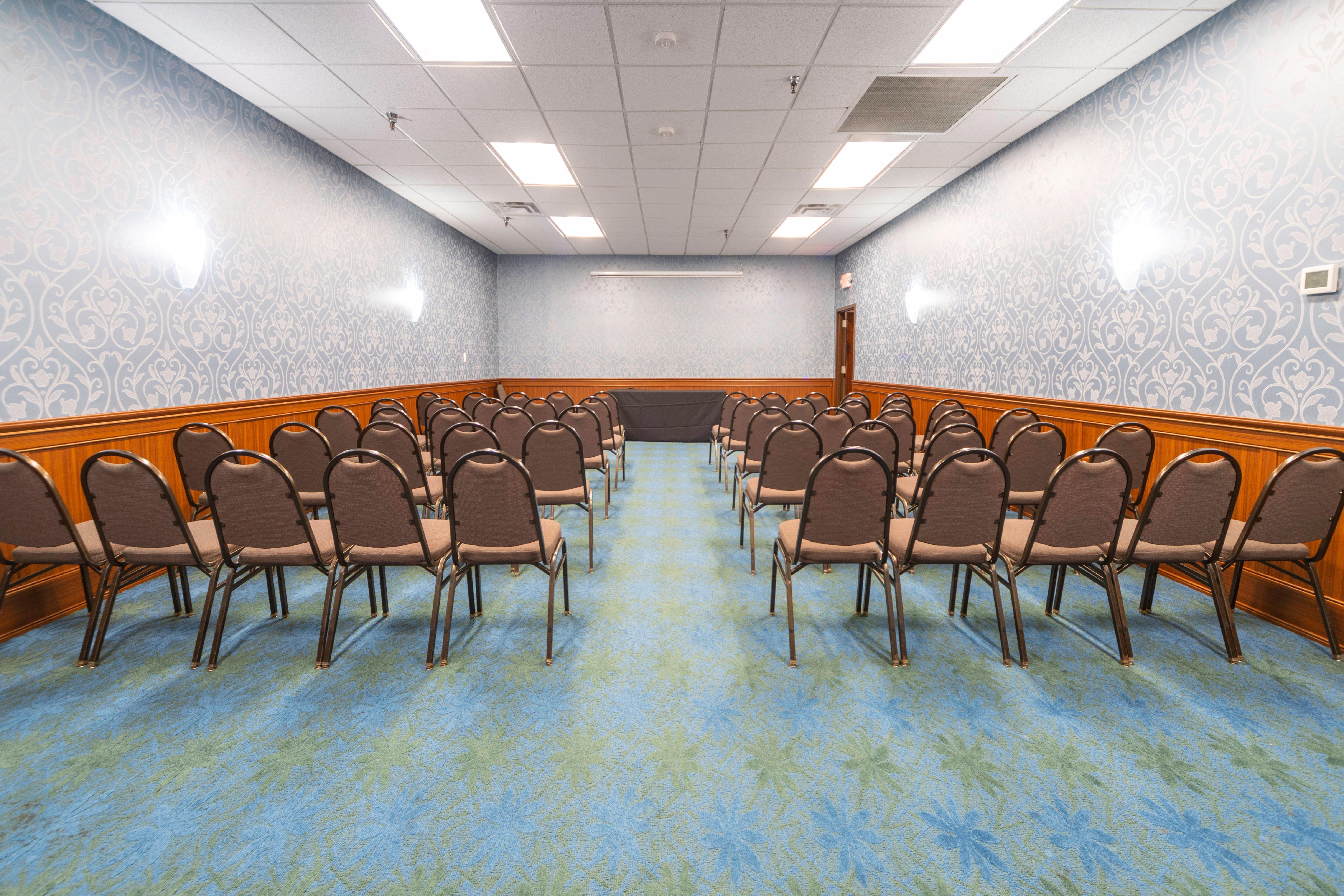 Holiday Inn Louisville East - Hurstbourne By Ihg Eksteriør billede